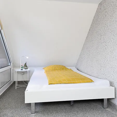 Ferienwohnungen im Haus am Wattenmeer-3