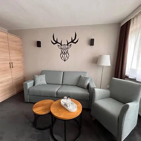 Hotel Haus Am Hochwald-3
