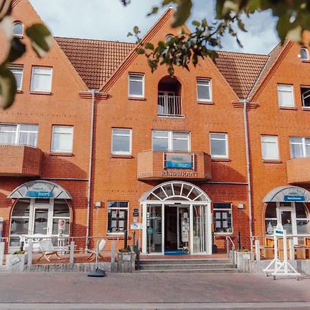 Seeblick Genuss und Spa Resort Amrum-2