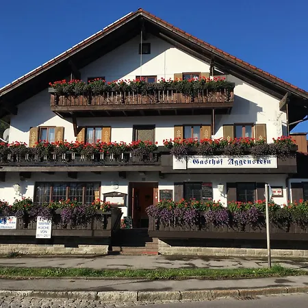 Gasthof Aggenstein-3