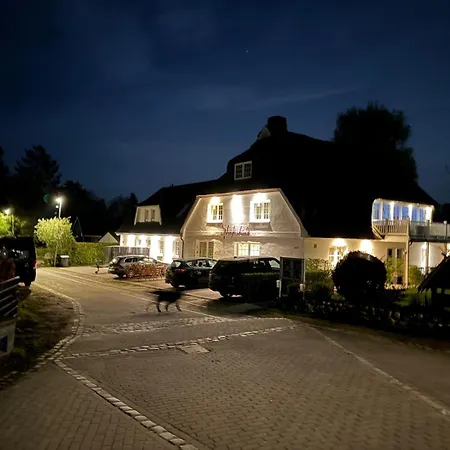 Schäferkate Sierksdorf-3