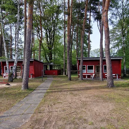 Ferienanlage Am Sidowsee-3