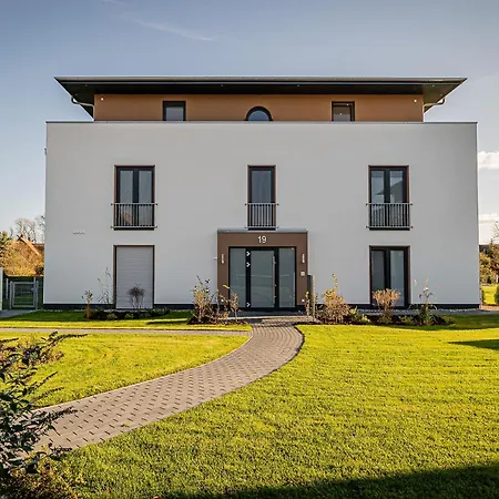 Luxus Spa Penthouse Royal-3