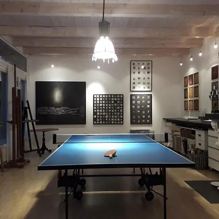 Am Eichholz Galerie&Art-Hotel-3