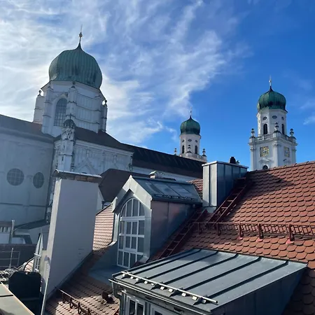 24-7 Apartment Passau-2