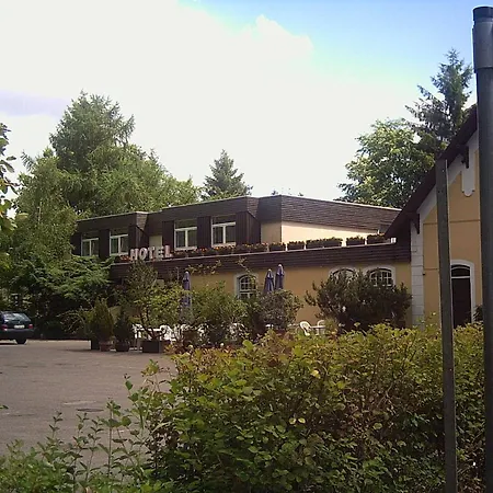 Hotel Forsthaus St. Hubertus-3