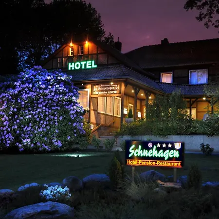 Hotel Schnehagen-3