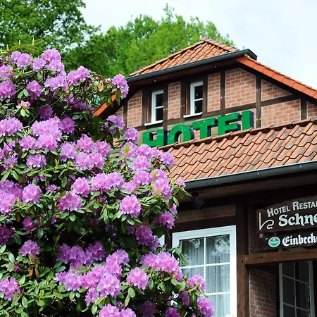 Hotel Schnehagen-2