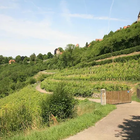 Glocke Weingut Und Hotel-2