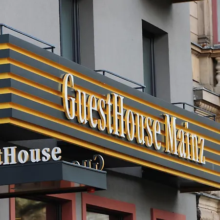 Guesthouse Mainz-3