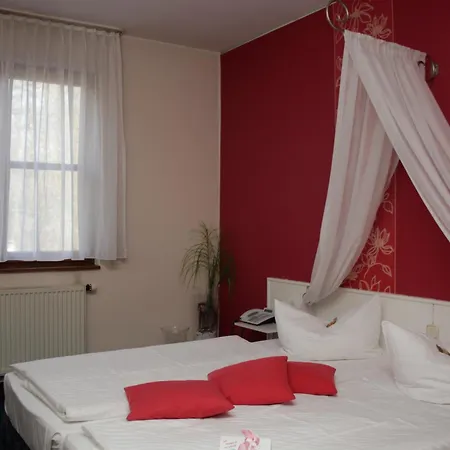 Jembo Park Hotel-2