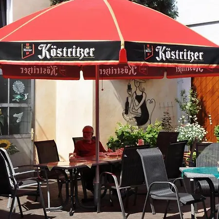 Hotel Hessischer Hof-2