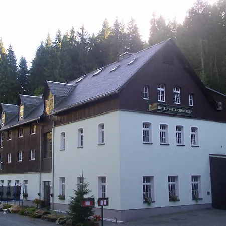 Waldhotel Dietrichsmühle-3