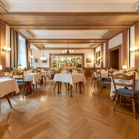 Romantik Hotel Zur Post-3