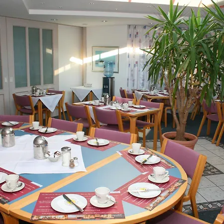 Landhotel Sonnenbühl-3