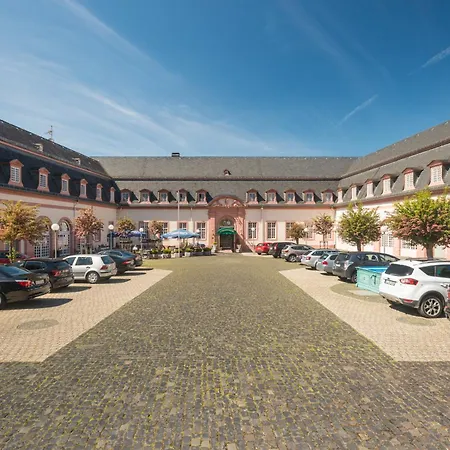 Schlosshotel Weilburg-2