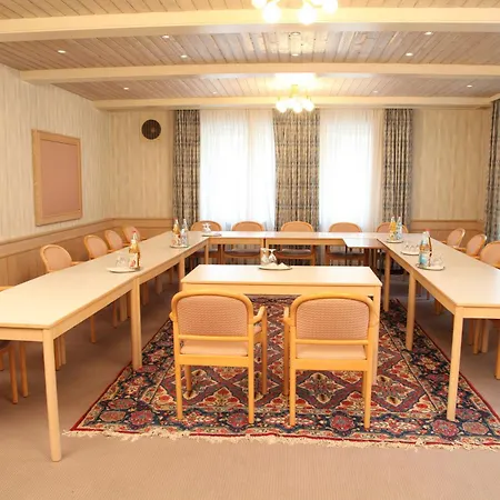 Hotel-Landgasthof Schuster-2