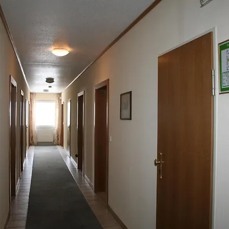 Hotel Shawi Erzhausen-3