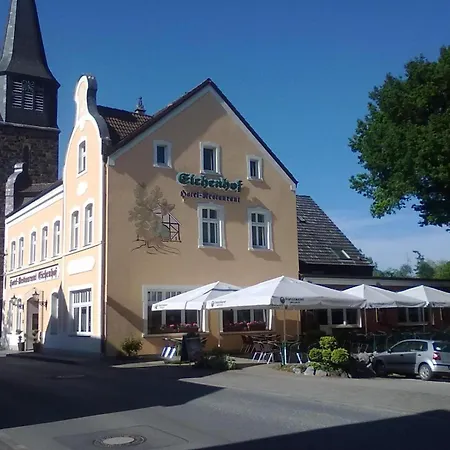 Hotel Eichenhof-2