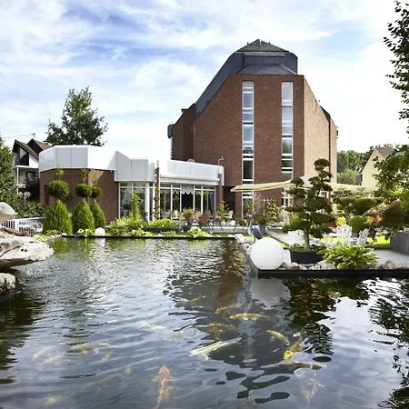 Rheinhotel Larus-2