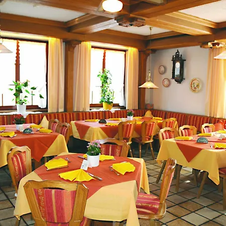 Hotel Schwarzes Ross-3