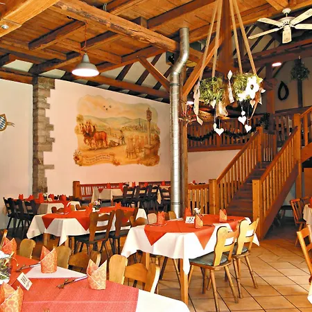 Hotel Schwarzes Ross-2