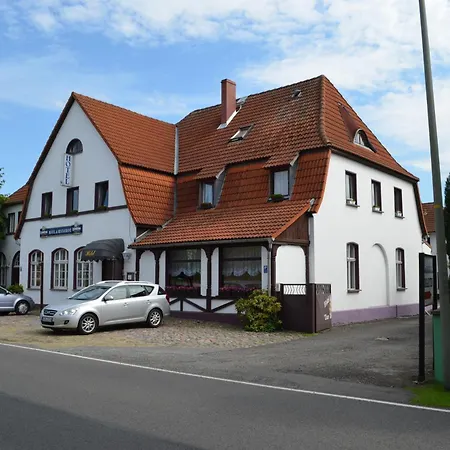 Hotel Zum goldenen Stern-2