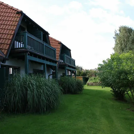 Hotel Leuchtfeuer-3