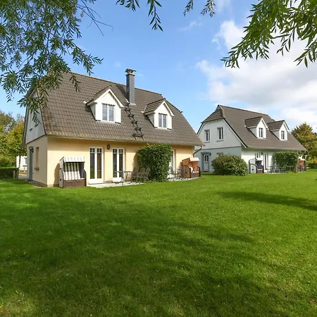 Ostseeferienpark Seepferdchen direkt an der Ostsee - perfekt für Familien-3