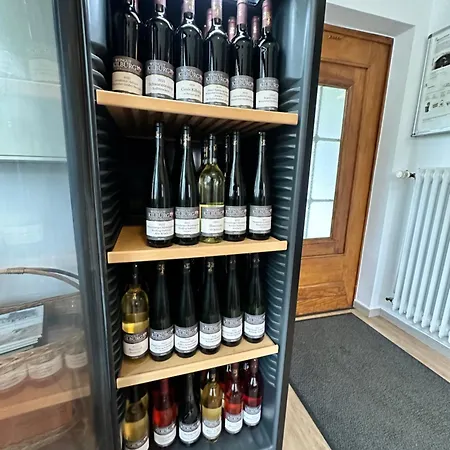 Ferienwohnungen Weingut Kilburg-3