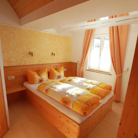 Gästehaus Pfefferle Hotel garni und Ferienwohnungen-3