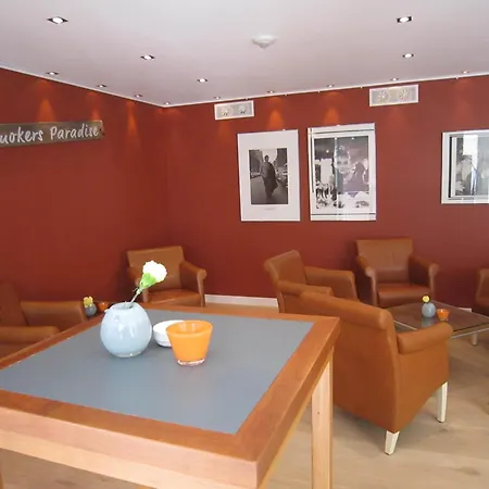 Hotel Rungholt-3