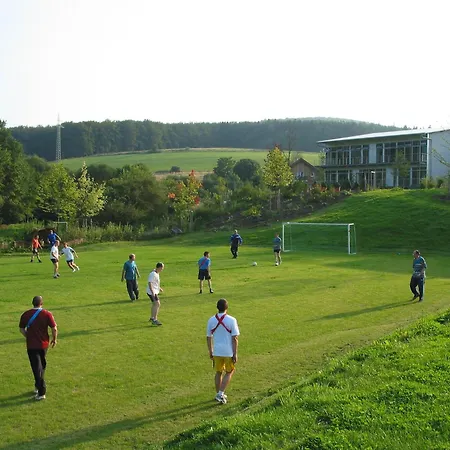 Landhotel Am Rothenberg-2