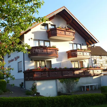 Gästehaus Regina-2