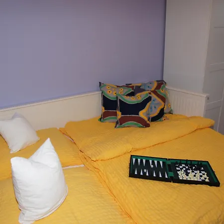 Ferienhaus Halbritter Pouch-3