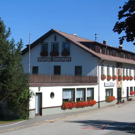 Panorama-Landgasthof Ranzinger-3