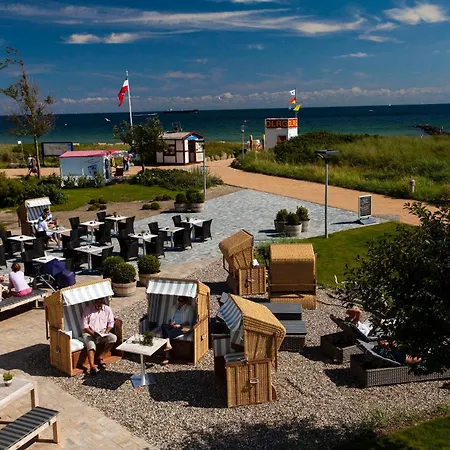 Strandhotel Bene-2