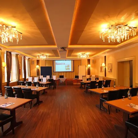 Hotel Restaurant zum Schlossberg-2