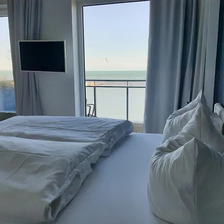 Haus Achtern Diek in erster Reihe am Meer-3
