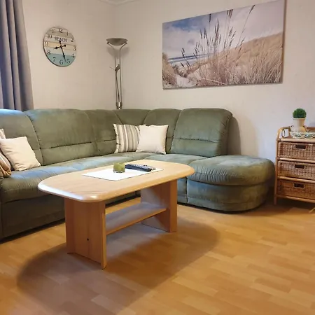 4 Sterne Ferienhaus Vorwerk-2