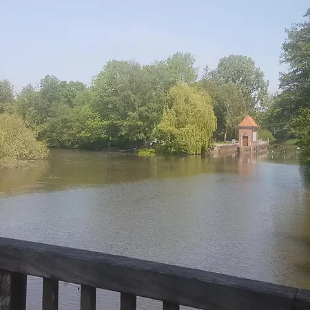 4 Sterne Ferienhaus Vorwerk-3