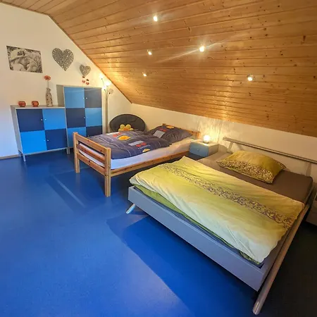 Ferienwohnung am Rotdornweg-2