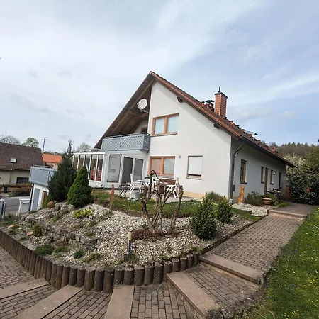 Ferienwohnung am Rotdornweg-3