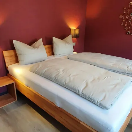 Hotel Landlust St. Martin-2