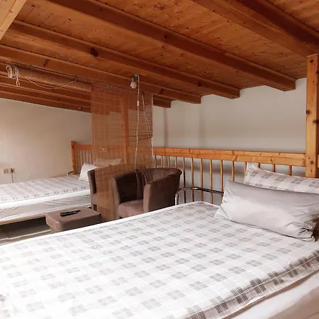 Bergpension Waldeck-2