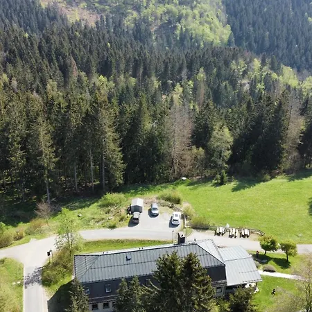 Ferienhaus Vier Jahreszeiten-3