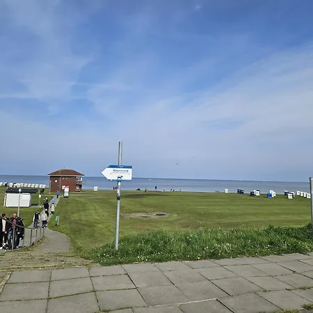 Nordseeresort Hotel & Suite Arche Noah-3