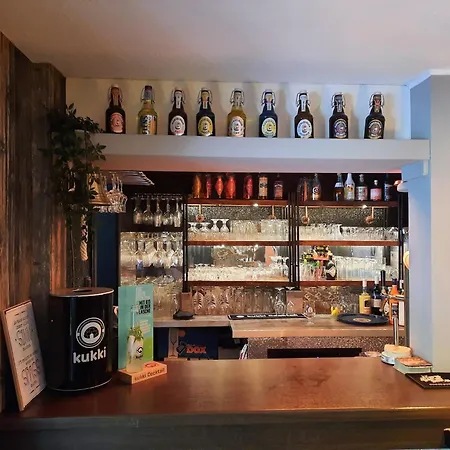 Nordseeresort Hotel & Suite Arche Noah-2