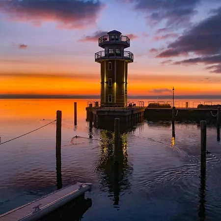 Aparthotel Am See-2
