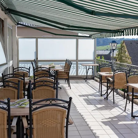 Hotel Restaurant Moselblick-2